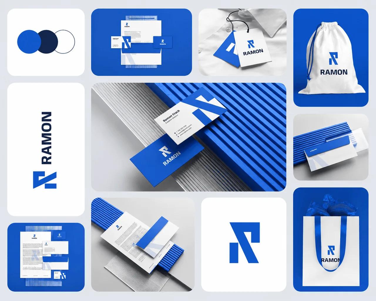 Branding & Identity