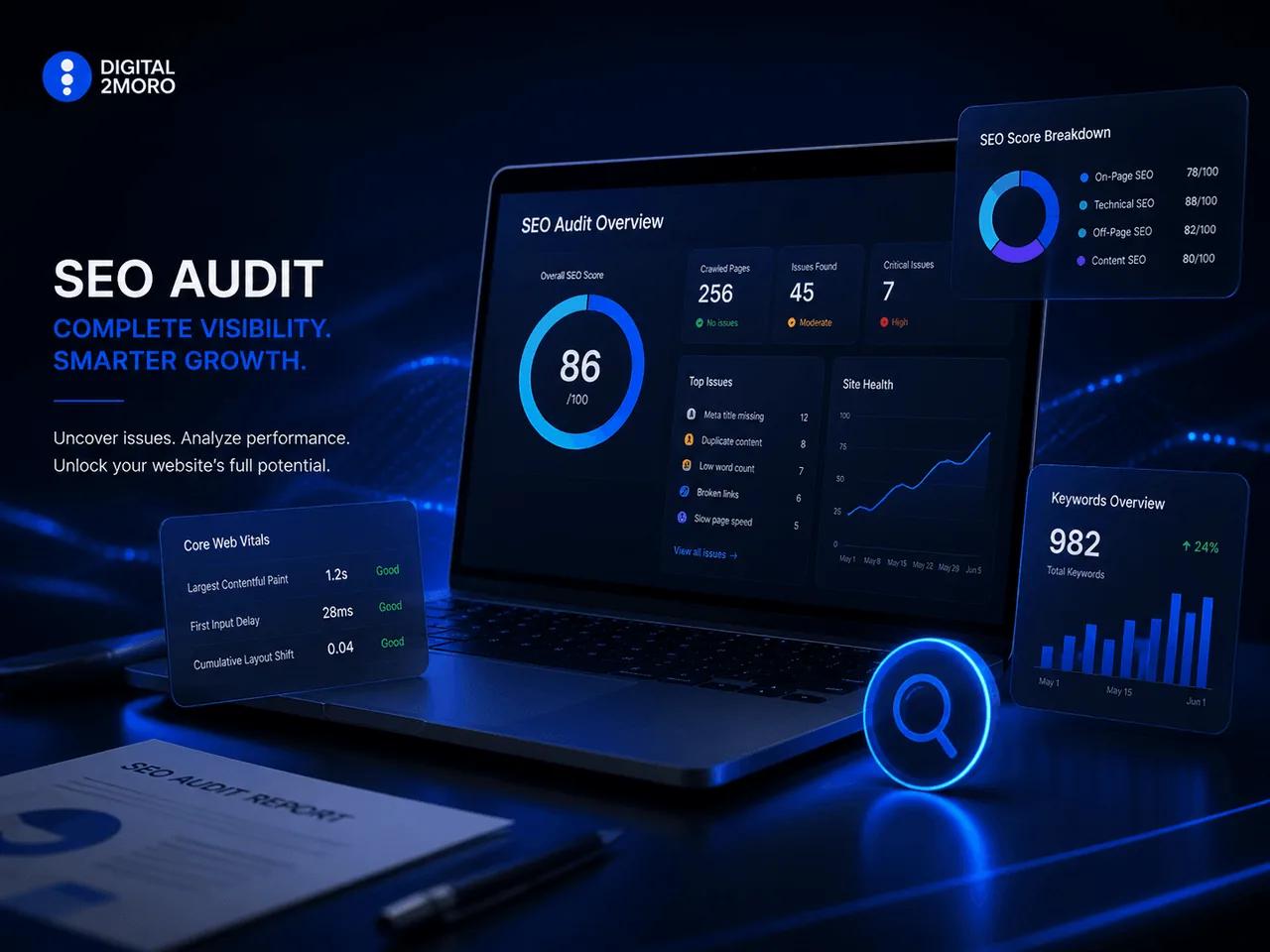 SEO Audit