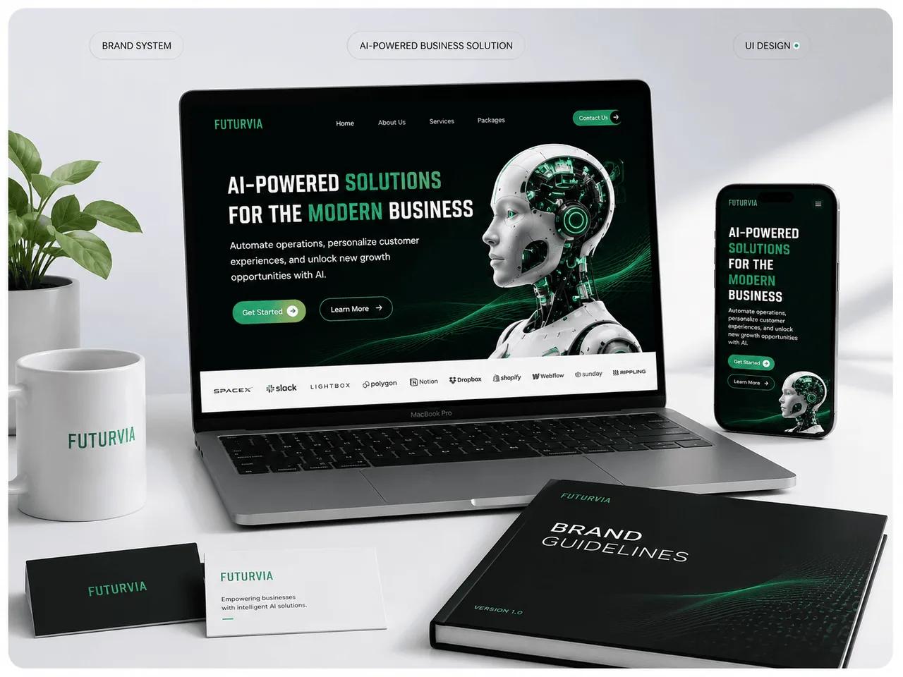 Business Intelligence