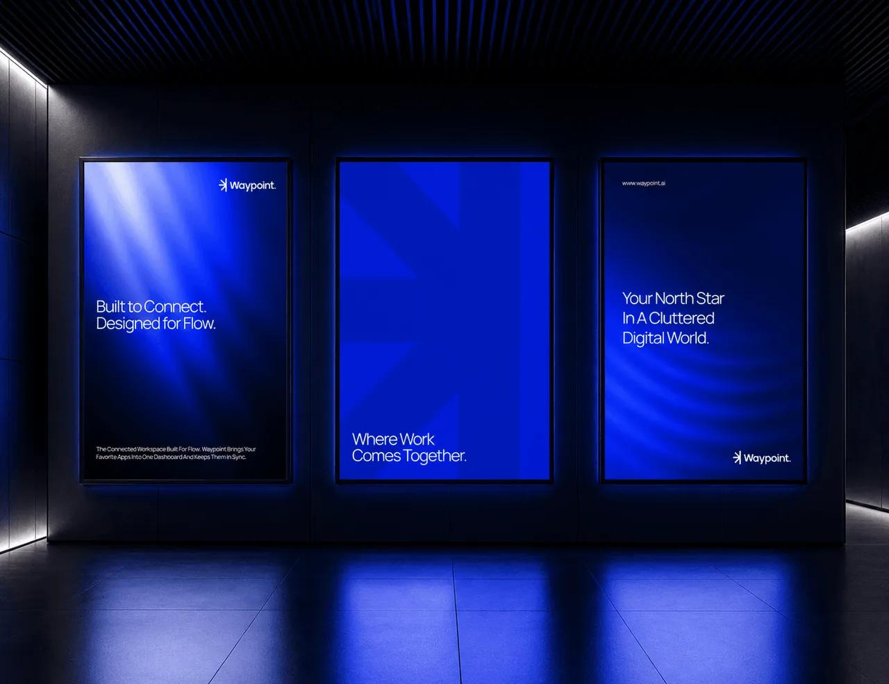 Brand Identity Design