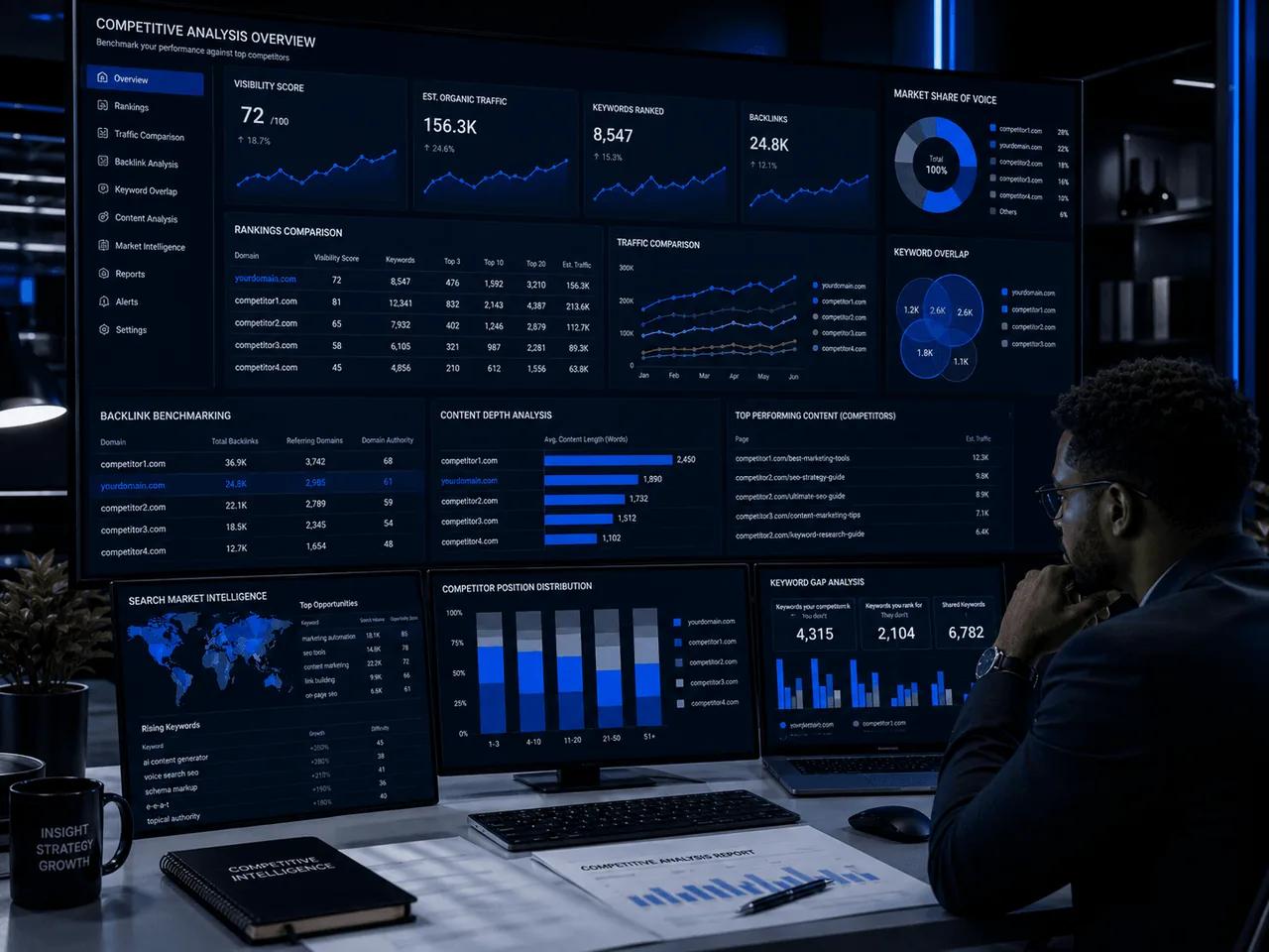 Product SEO