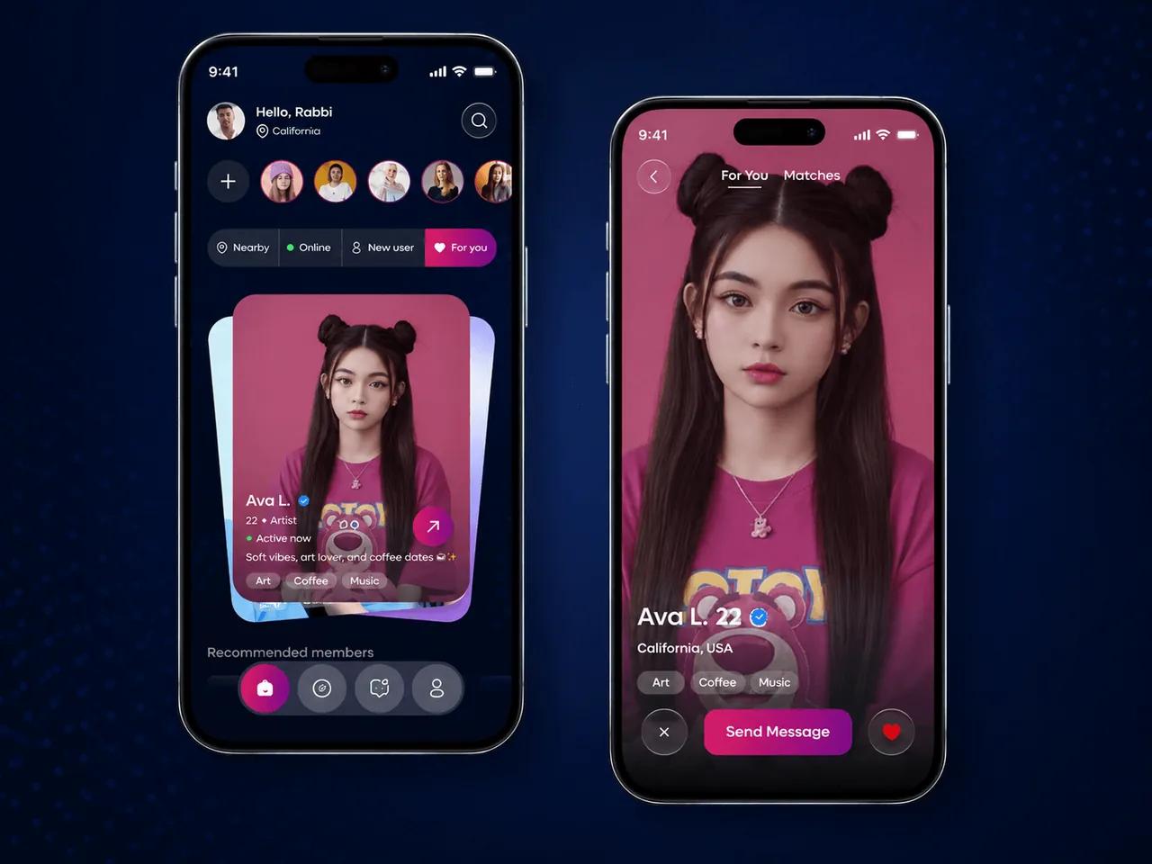 Launch a Dating App That Builds Real Connections and Recurring Revenue