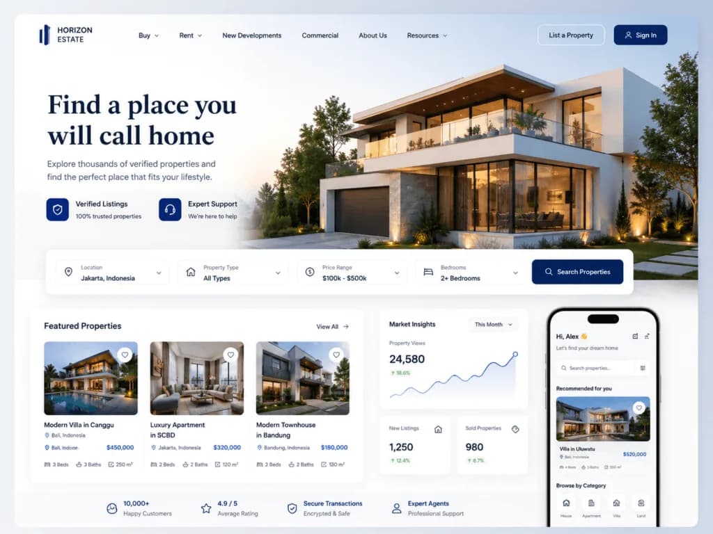 Build a Property Rental Platform That Generates Revenue Seamlessly