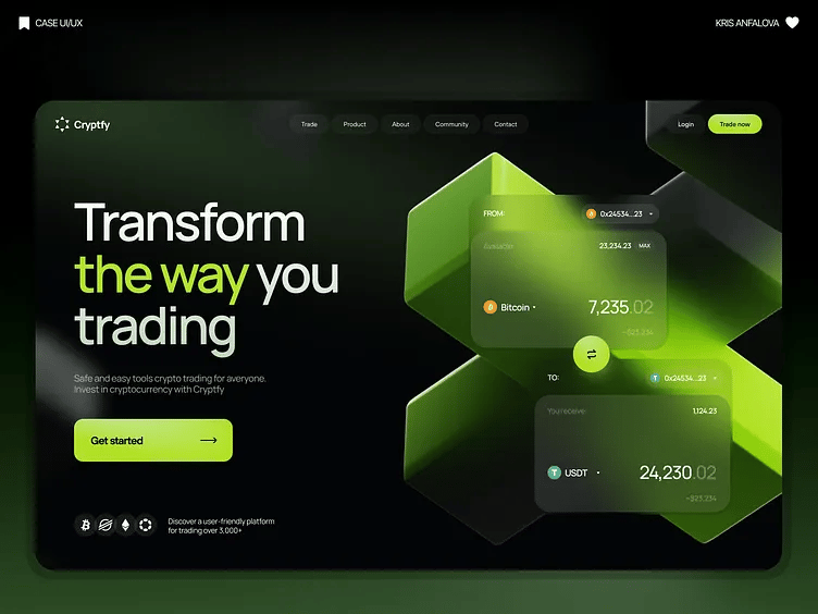 Build a Crypto Payment Gateway That Enables Secure, Borderless Transactions