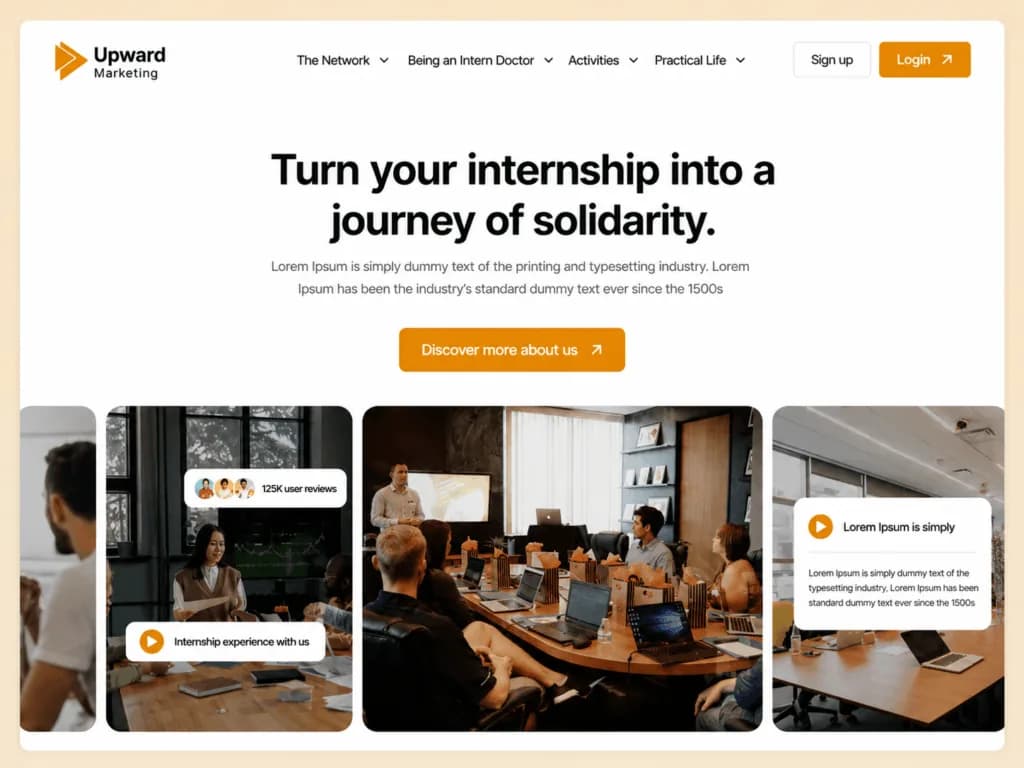 Build a Graduate & Internship Portal That Bridges Education and Employment