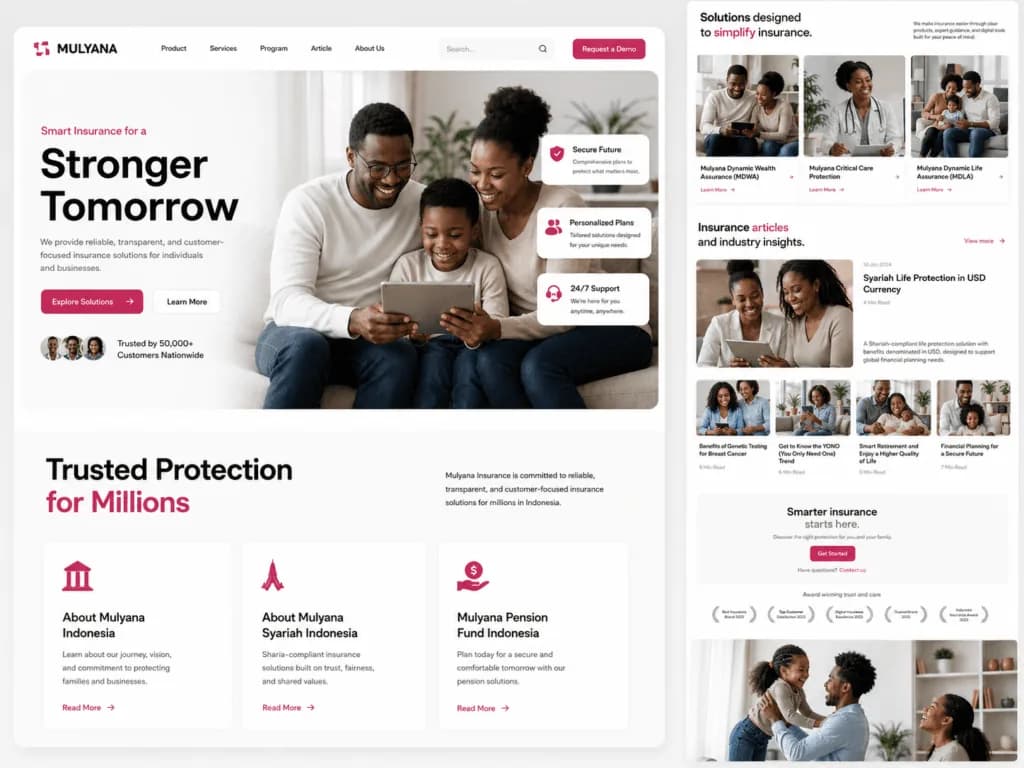 Build a Health Insurance Platform That Simplifies Coverage, Claims, and Care Management