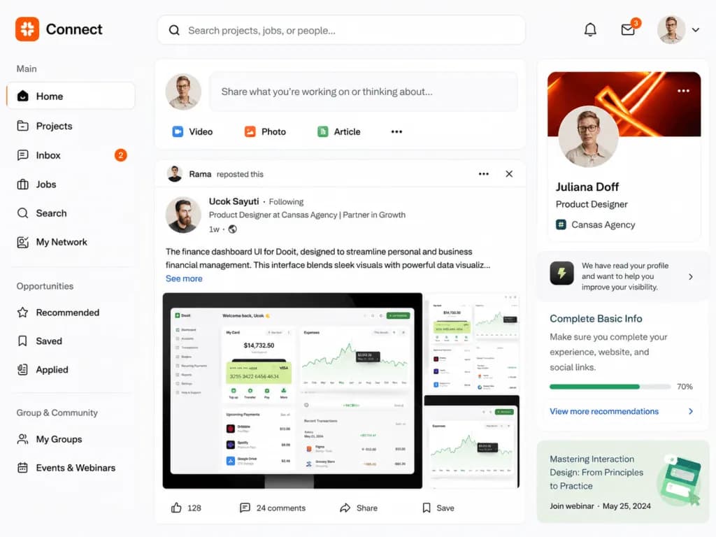 Build a Recruitment Management System That Streamlines Hiring From Application to Offer