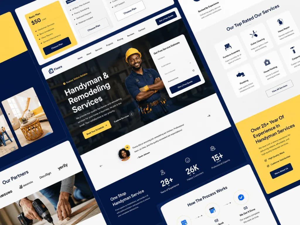 Build a Service Marketplace That Connects Talent to Demand and Generates Scalable Revenue