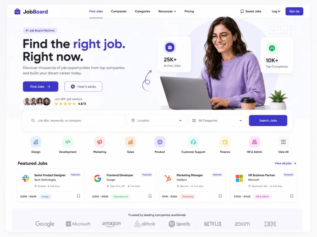 Build a Talent Bidding Platform That Connects Opportunity With Competitive Expertise