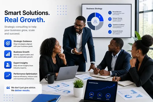 Consulting engagement deliverable
