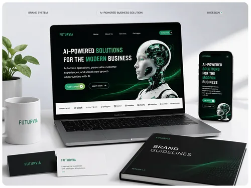 Technology consulting deliverable