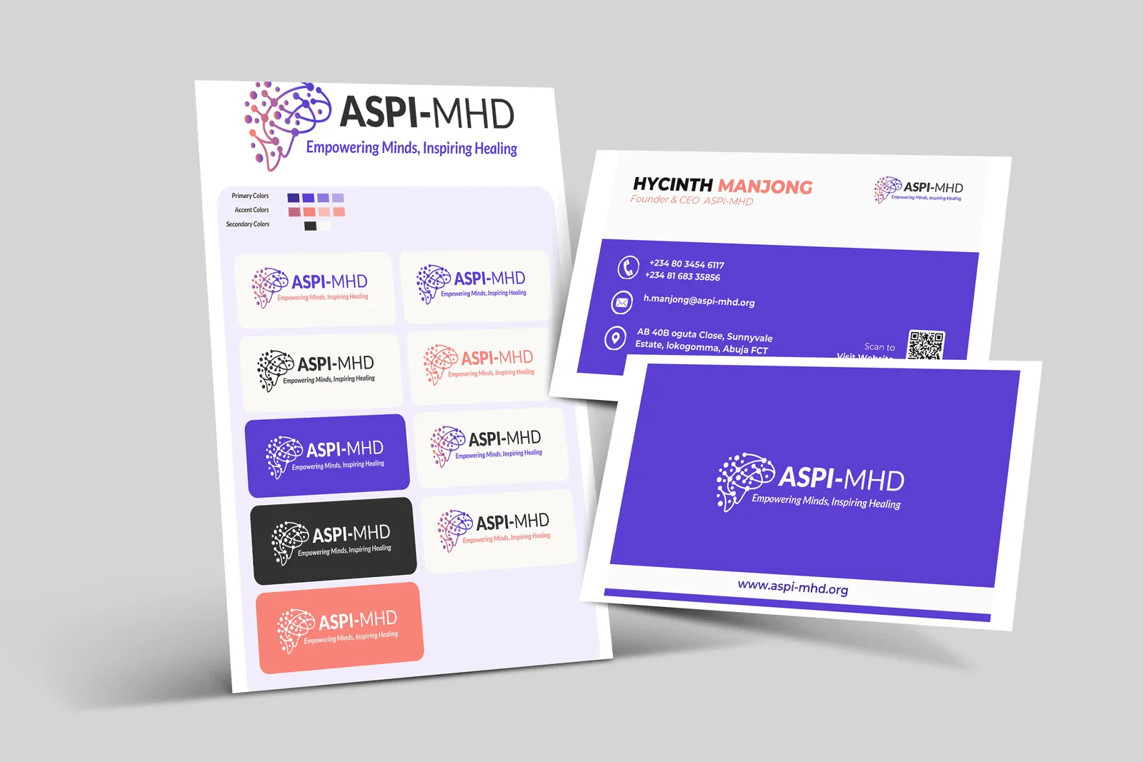 ASPI-MHD